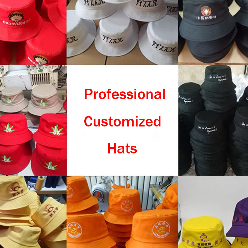 Sombrero de pescador de verano - Hunting Outdoor Logos reseña y precio