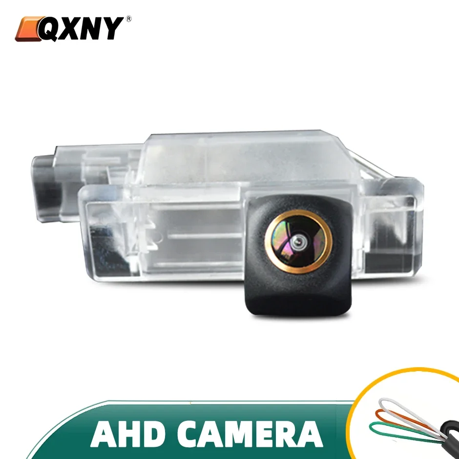 170 °   Cámara de respaldo AHD - Trail Camera Infrared reseña y precio