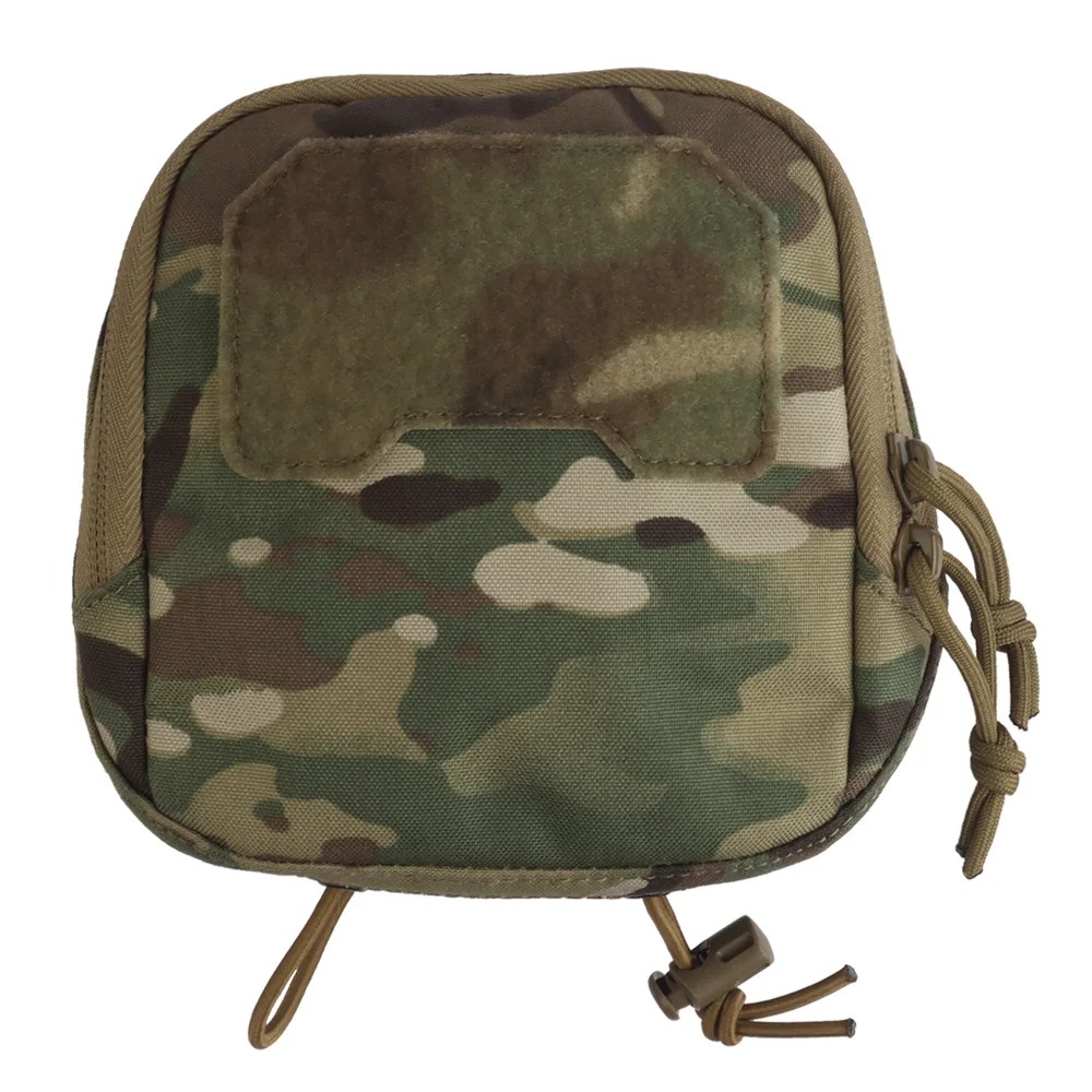 Bolsa táctica AG de uso Genera - Outdoor Hunting Gear Storage reseña y precio