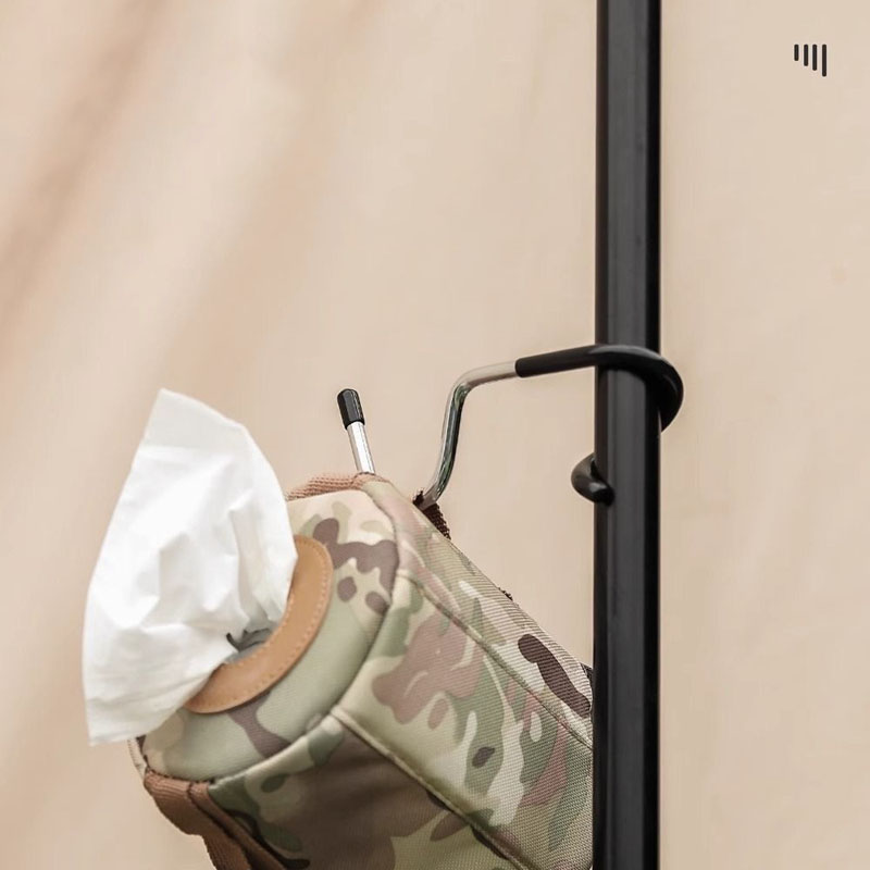 Soporte de Acero Inoxidable pa - Hunting Outdoor Stores reseña y precio