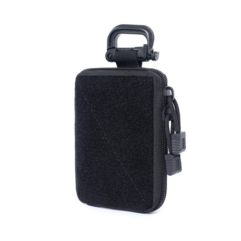 Bolsa Táctica EDC, Organizador - Outdoor Hunting Belt reseña y precio