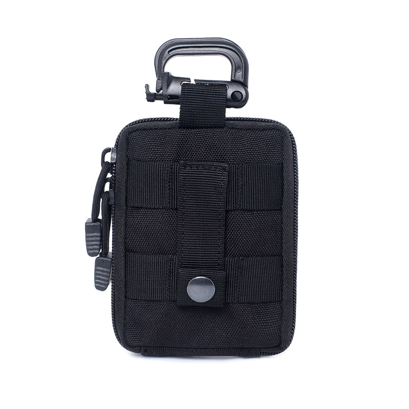 Bolsa Táctica EDC, Organizador - Outdoor Hunting Belt reseña y precio