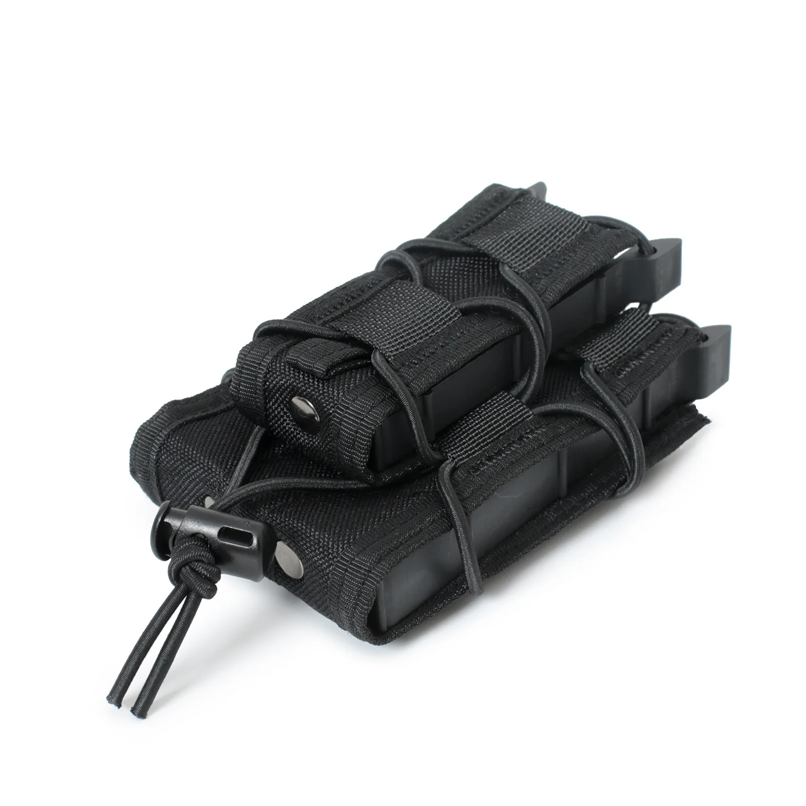 Bolsa para revistas Molle de 5 - Hunting Outdoor Stores reseña y precio