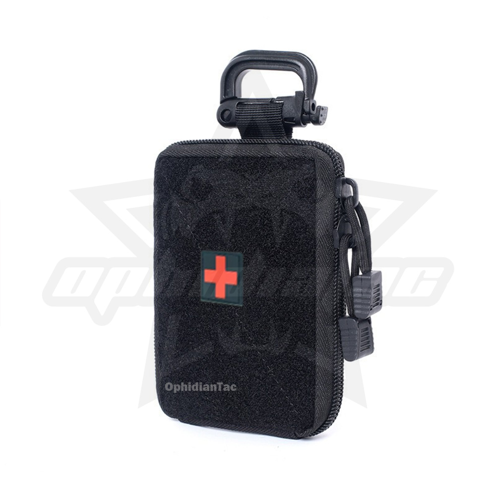 Bolsa de herramientas Molle ED - Outdoor Hunting Belt reseña y precio