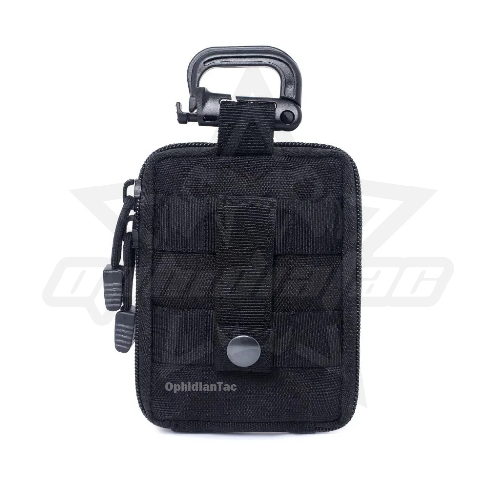 Bolsa de herramientas Molle ED - Outdoor Hunting Belt reseña y precio