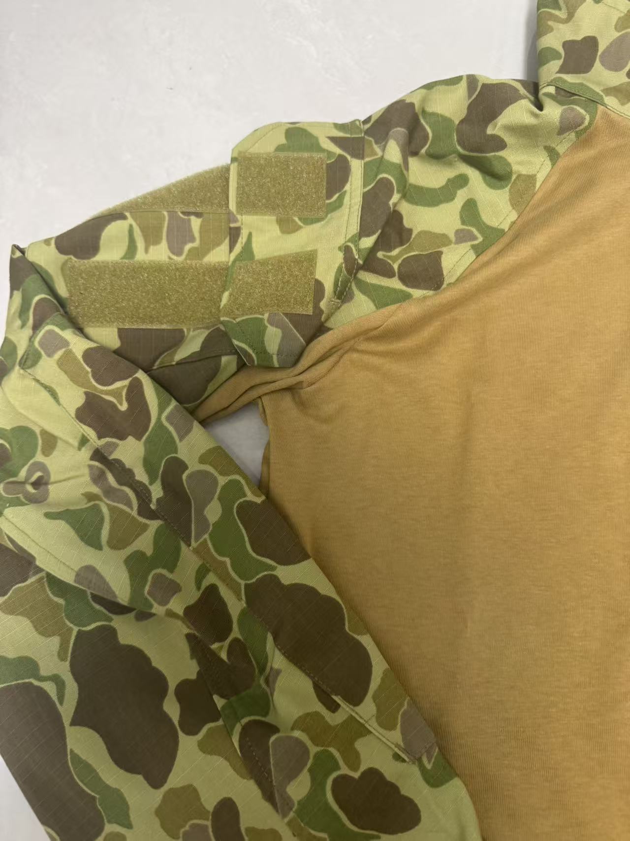 Traje táctico G3 para exterior - Camouflage Hunting Jacket reseña y precio