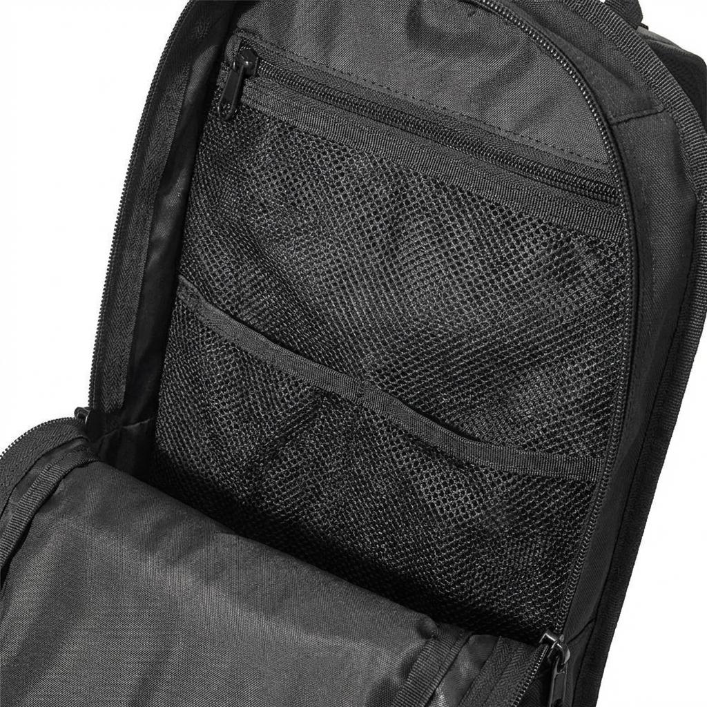 Bolsa de almacenamiento de fle - Outdoor Hunting Gear Storage reseña y precio