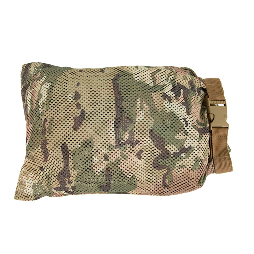 Capa traviesa de hoja táctica, - Hunting Outdoor Clothing reseña y precio