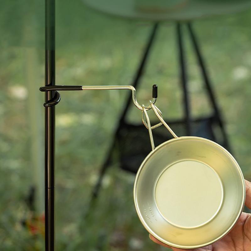 Soporte de acero inoxidable pa - Outdoor Hunting Tent reseña y precio