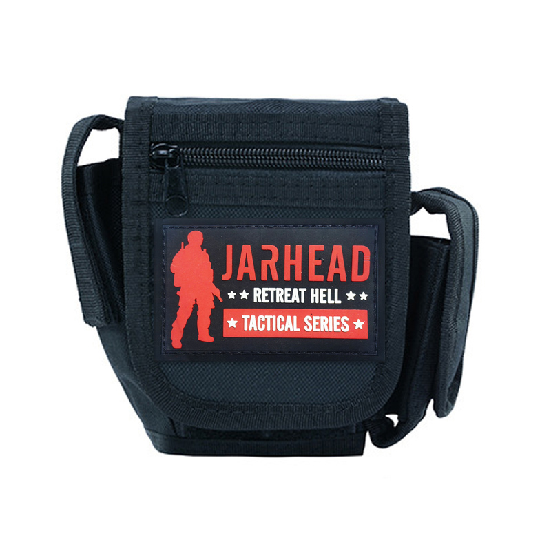 Bolsa Táctica Molle EDC, Kit d - Outdoor Hunting Belt reseña y precio