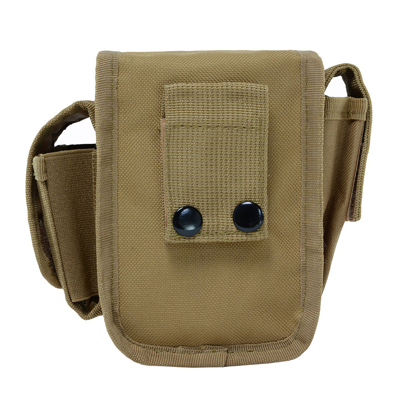 Bolsa Táctica Molle EDC, Kit d - Outdoor Hunting Belt reseña y precio