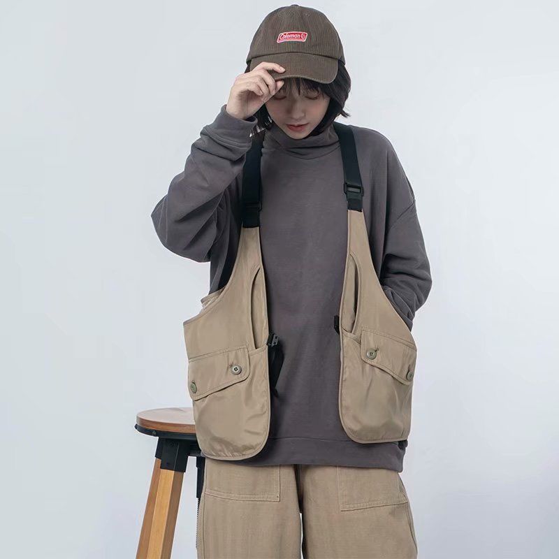 Chaleco militar táctico para e - Camouflage Hunting Jacket reseña y precio