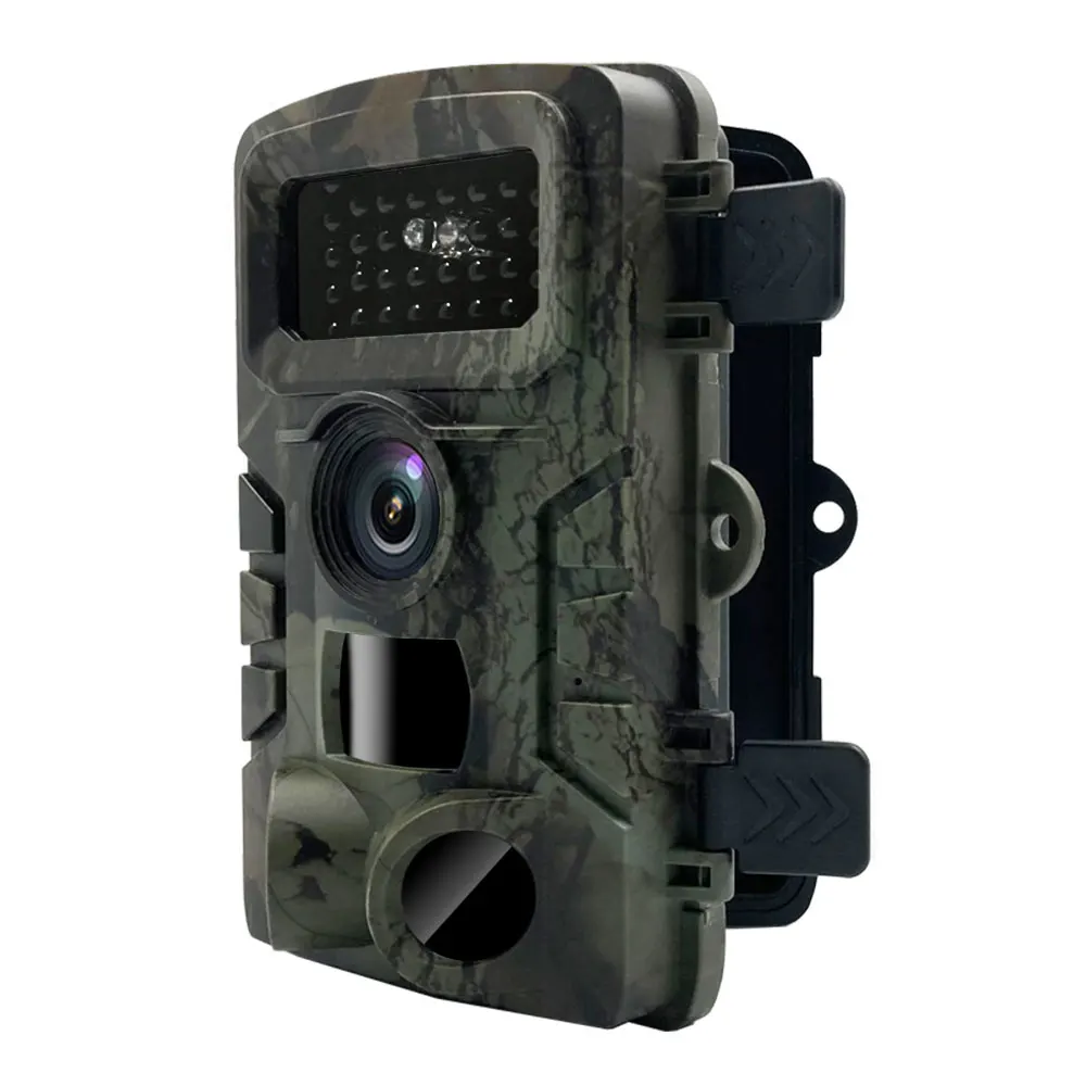 Cámara de rastreo de caza PR70 - Trail Camera Infrared reseña y precio