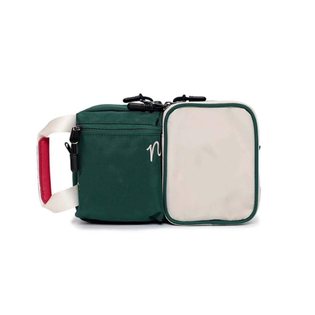 Nuevo bolso de golf de tela de - Hunting Outdoor Brands reseña y precio