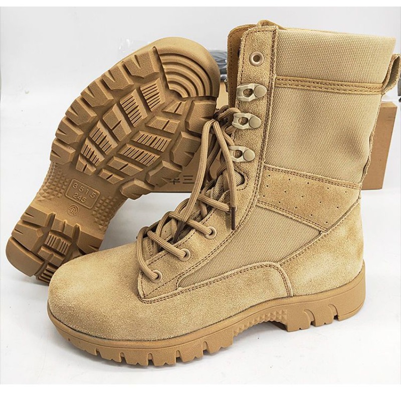 Botas de Montaña Clásicas de M - Hunting Outdoor Brands reseña y precio