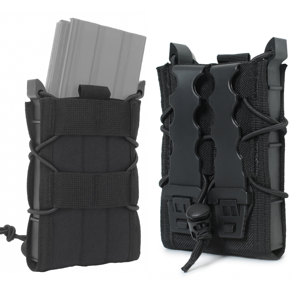 Bolsa para revista individual  - Hunting Outdoor Stores reseña y precio