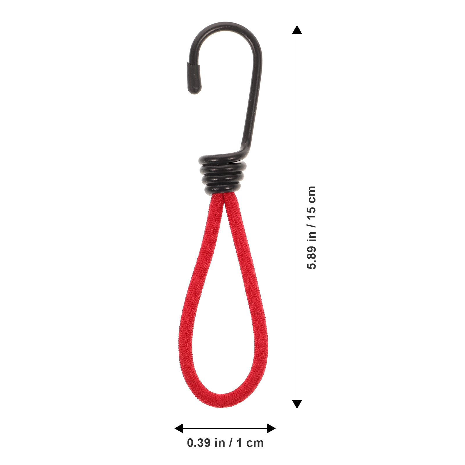 Cuerda elástica resistente con - Outdoor Hunting Tent reseña y precio
