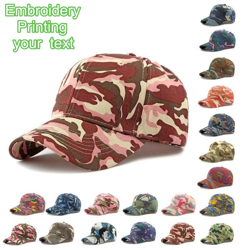 Gorras de Béisbol Ajustables d - Hunting Outdoor Logos reseña y precio