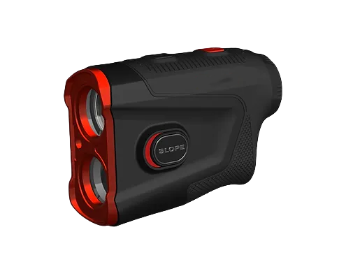 Nuevo Telémetro de Golf IP54 R - Hunting Outdoor Logos reseña y precio