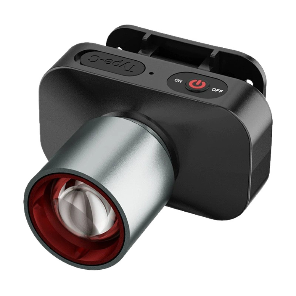 Linterna Frontal LED Súper Bri - Headlamp Tactical Bright reseña y precio