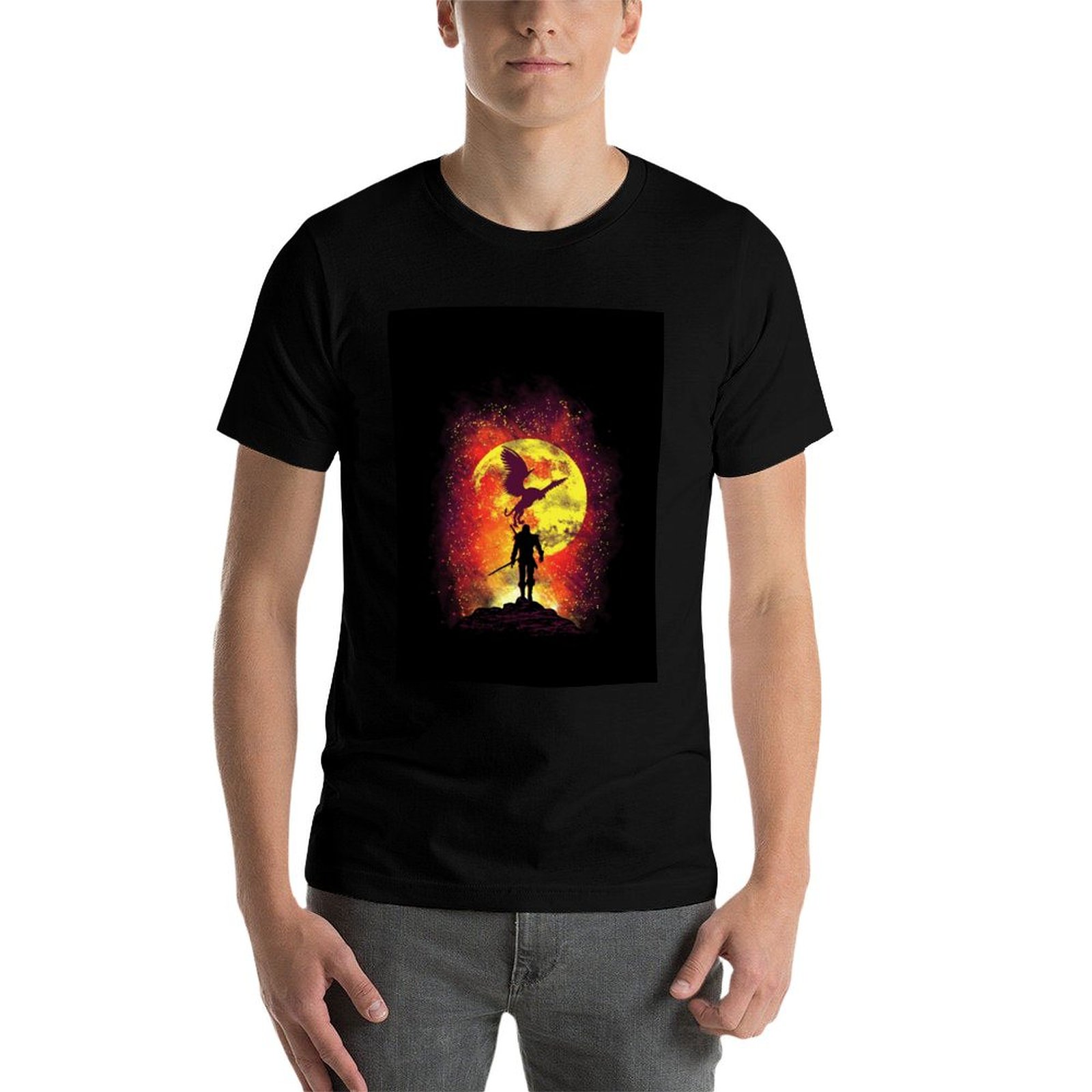 Camiseta Wild Hunt, camiseta i - Wildman Hunting & Outdoor Polokwane Photos reseña y precio