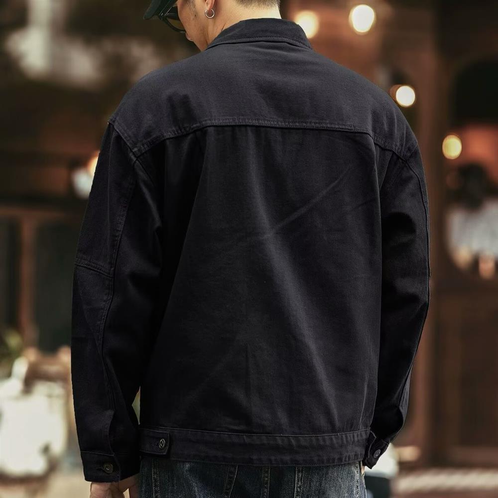 Chaqueta Vaquera Retro America - Hunting Outdoor Brands reseña y precio