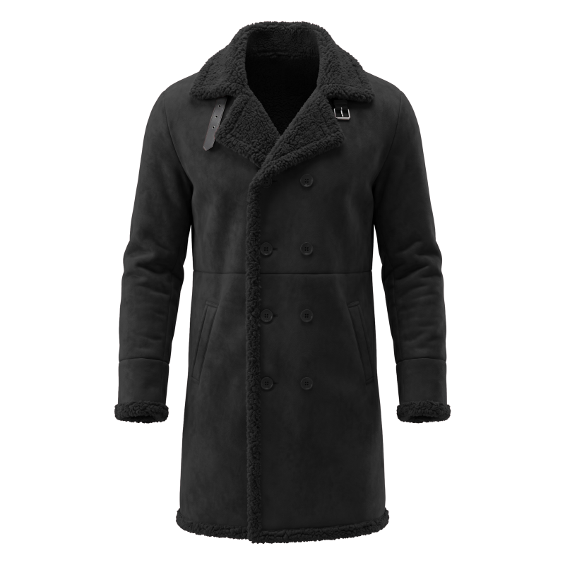 Chaqueta de Invierno para Homb - Hunting Outdoor Jacket reseña y precio