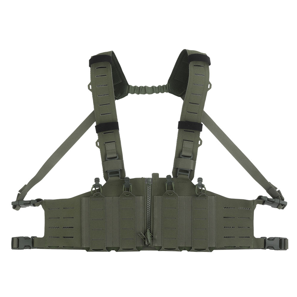 Chaleco táctico SF, aparejos d - Camouflage Hunting Jacket reseña y precio