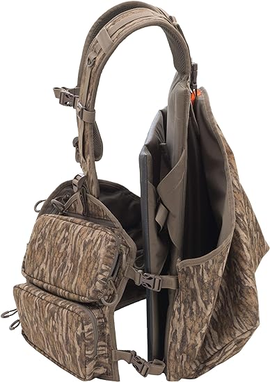 Nuevo Chaleco táctico de caza  - Hunting Outdoor Logos reseña y precio