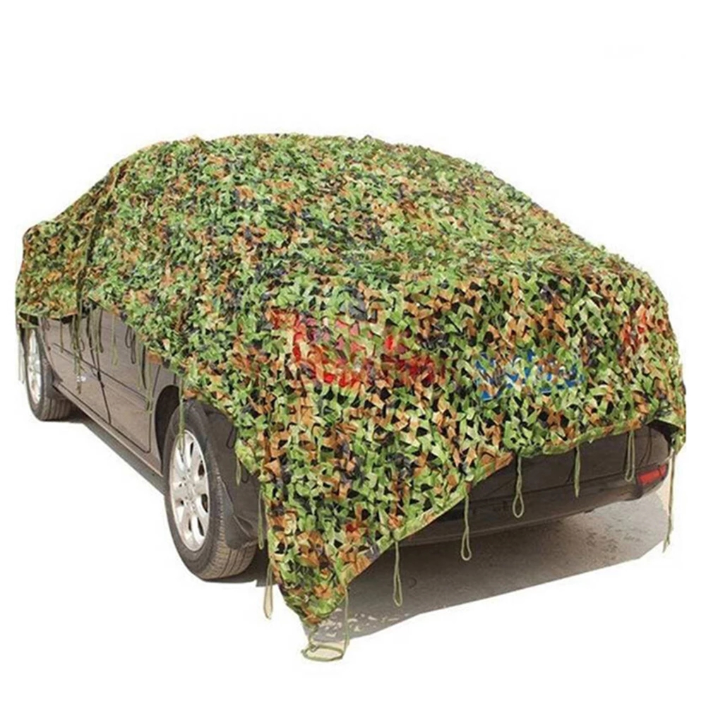 Red de Camuflaje Militar, Red  - Outdoor Hunting Tent reseña y precio