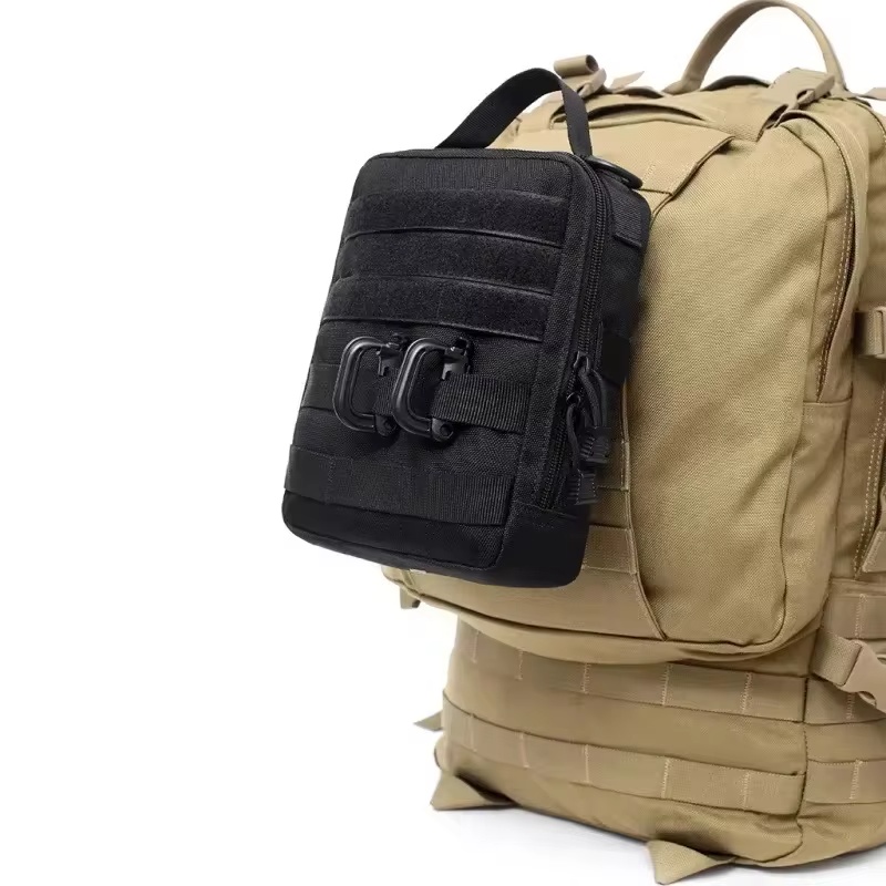 Bolsa Táctica de Equipo Médico - Outdoor Hunting Gear Storage reseña y precio