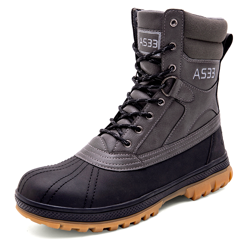 Nuevas botas tácticas para hom - Hunting Outdoor Brands reseña y precio