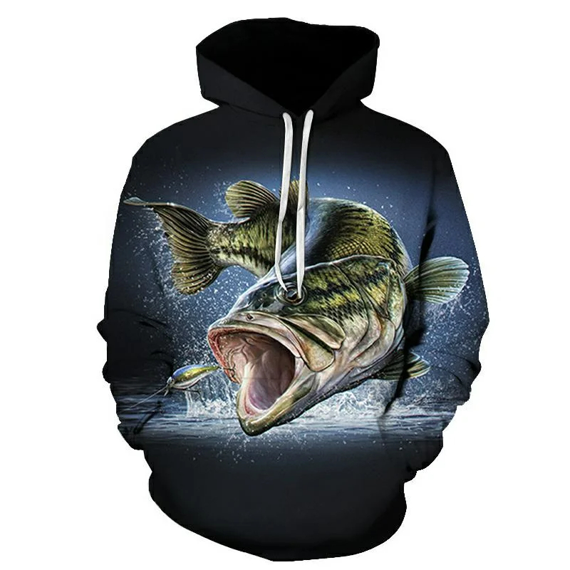 Nueva sudadera con capucha par - Outdoor Hunting Hoodie reseña y precio