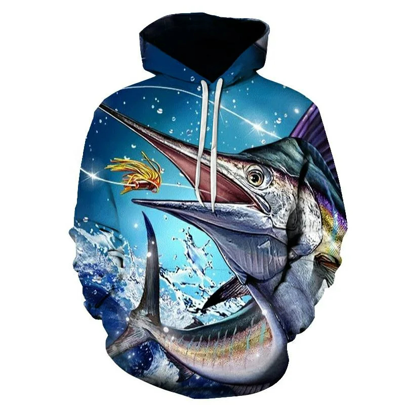 Nueva sudadera con capucha par - Outdoor Hunting Hoodie reseña y precio