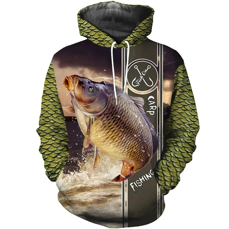 Nueva sudadera con capucha par - Outdoor Hunting Hoodie reseña y precio