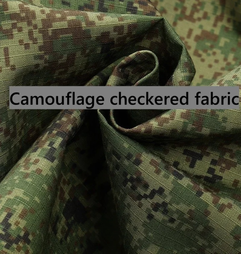 Traje Táctico de Camuflaje Rus - Hunting Outdoor Jacket reseña y precio