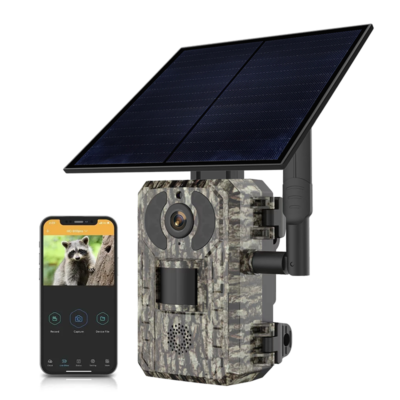 Cámara de juego de rastreo de  - Trail Camera Infrared reseña y precio