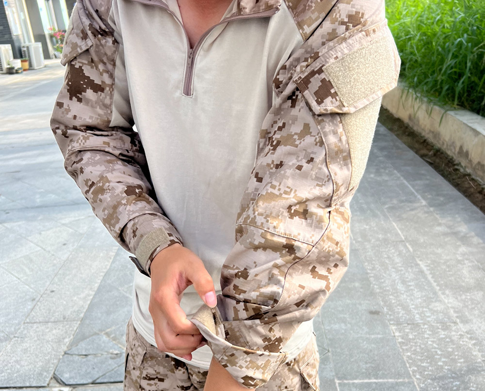 Deportes al aire libre AOR1 GE - Hunting Outdoor Clothing reseña y precio