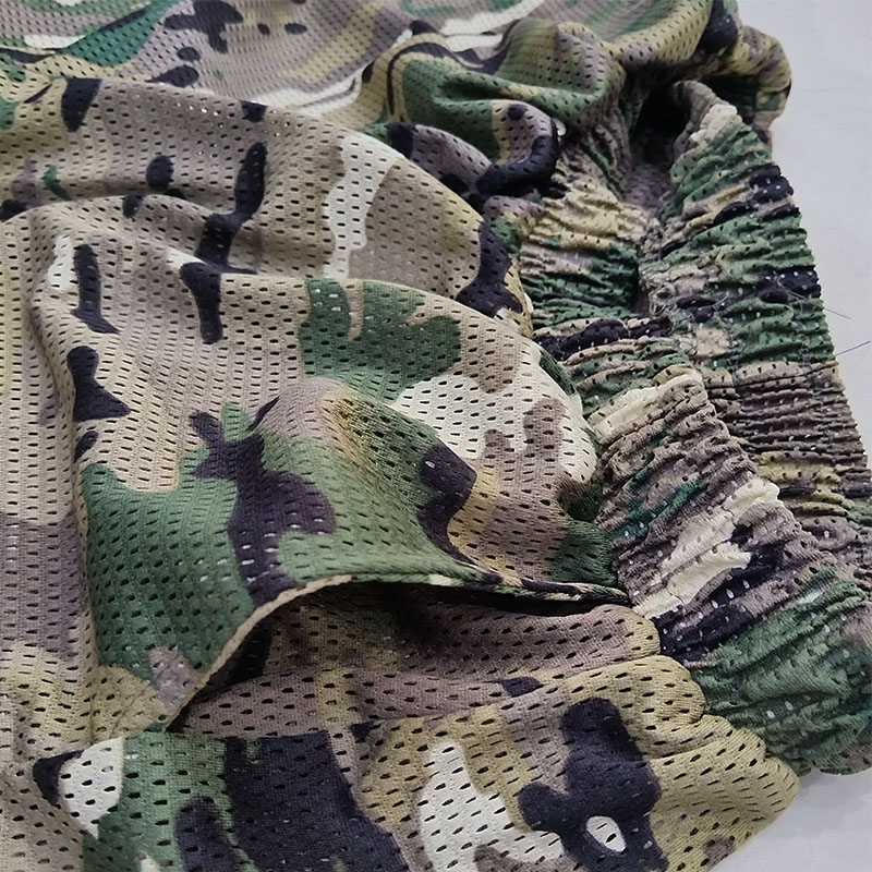 Conjuntos de Camuflaje Táctico - Outdoor Hunting Hoodie reseña y precio