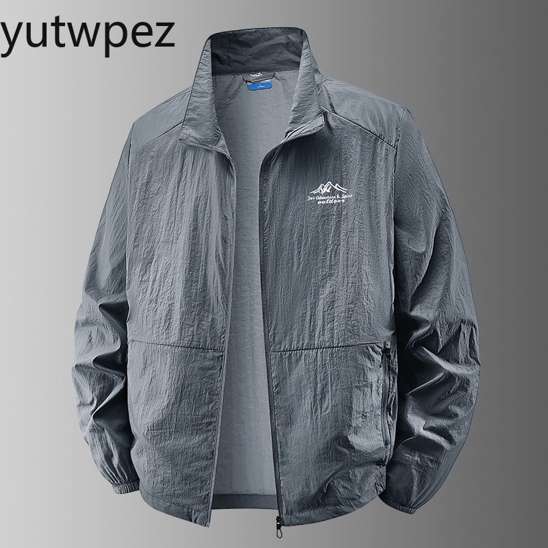 Chaqueta Ligera para Hombre co - Hunting Outdoor Brands reseña y precio
