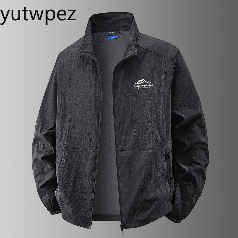 Chaqueta Ligera para Hombre co - Hunting Outdoor Brands reseña y precio