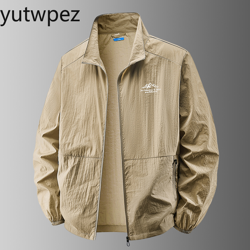 Chaqueta Ligera para Hombre co - Hunting Outdoor Brands reseña y precio
