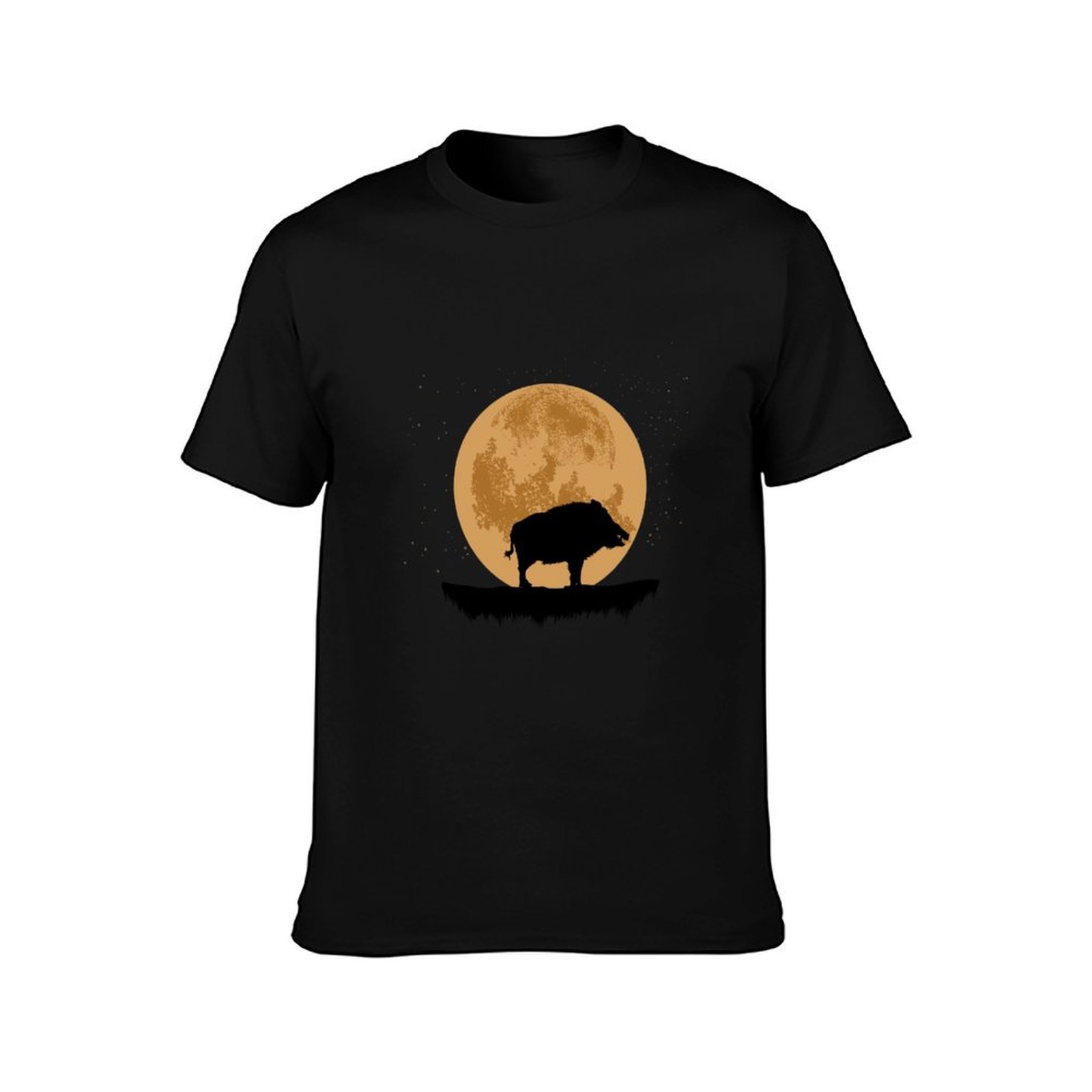 Camiseta de ganado con cerdas  - Wildman Hunting & Outdoor Polokwane Photos reseña y precio