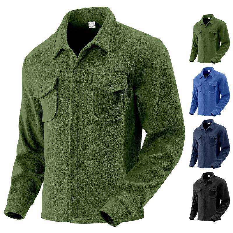 Chaqueta de Trabajo Casual par - Hunting Outdoor Brands reseña y precio