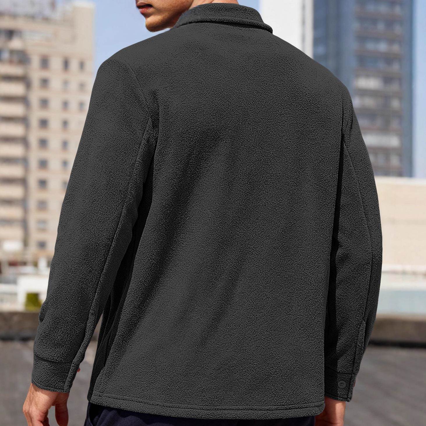 Chaqueta de Trabajo Casual par - Hunting Outdoor Brands reseña y precio