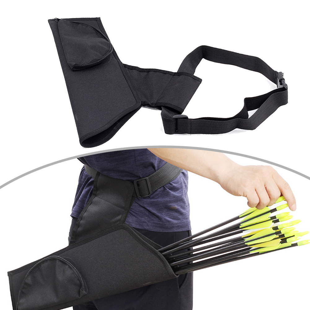 Nueva Funda Compacta de Tela O - Hunting Outdoor Brands reseña y precio