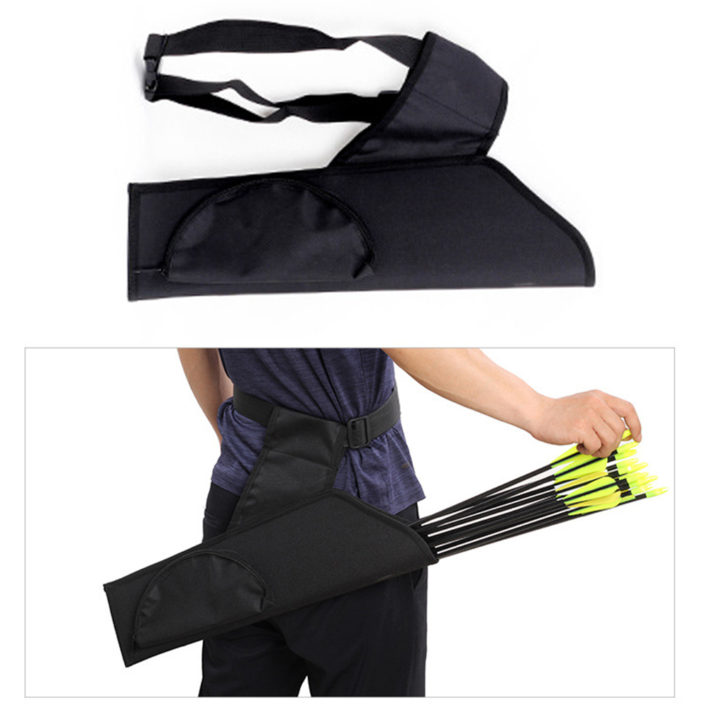 Nueva Funda Compacta de Tela O - Hunting Outdoor Brands reseña y precio