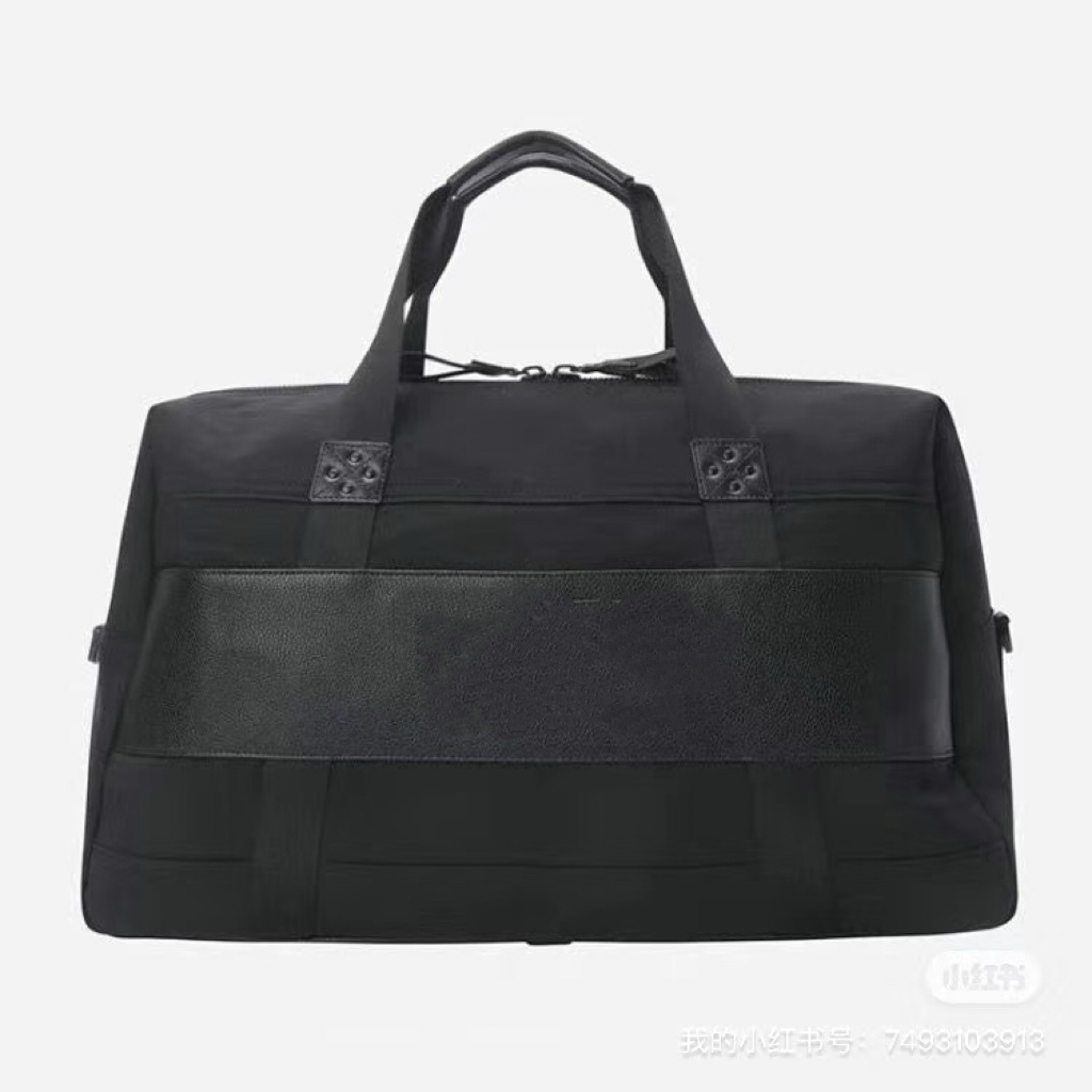 Bolsa de Ropa de Golf de Marca - Hunting Outdoor Brands reseña y precio