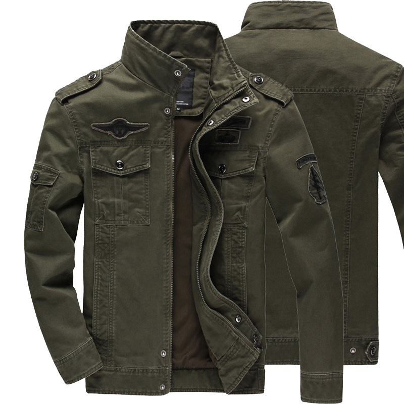 Chaqueta de algodón para hombr - Wildman Hunting & Outdoor Polokwane Photos reseña y precio