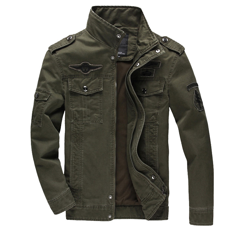 Chaqueta de algodón para hombr - Wildman Hunting & Outdoor Polokwane Photos reseña y precio